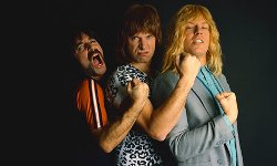 This Is Spinal Tap, fotograma