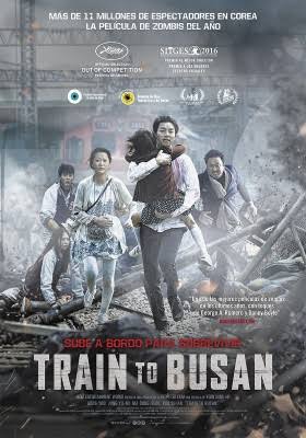 Train-to-Busan