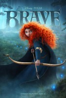 Brave la nueva película de Disney