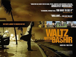 Vals con Bashir