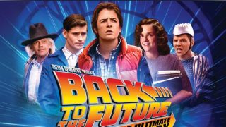 Back to the Future