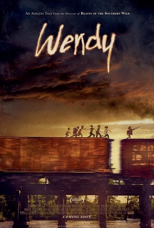 Póster de Wendy