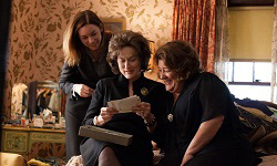 August: Osage County