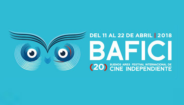 BAFICI - Buenos Aires Festival Internacional de Cine Independiente