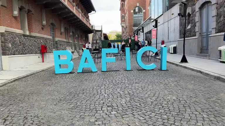 BAFICI 2023