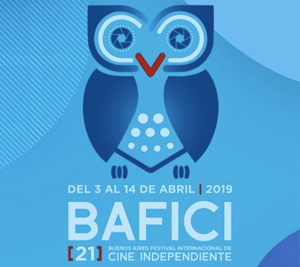 BAFICI 2019