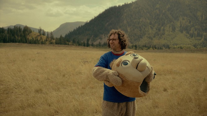 Imagen película Brigsby Bear