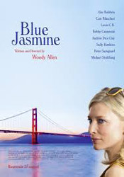Cartel de la película Blue Jasmine