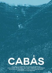 Cartel de la película Cabás
