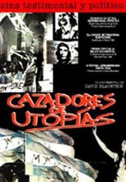 Cazadores de utopías