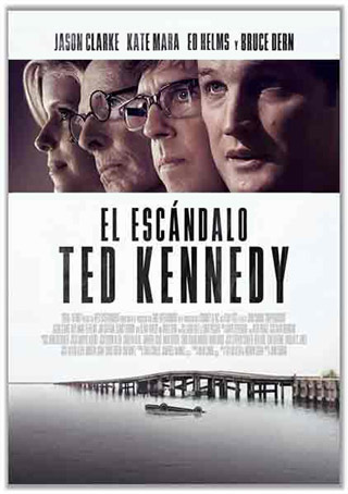 El escandalo Ted Kennedy