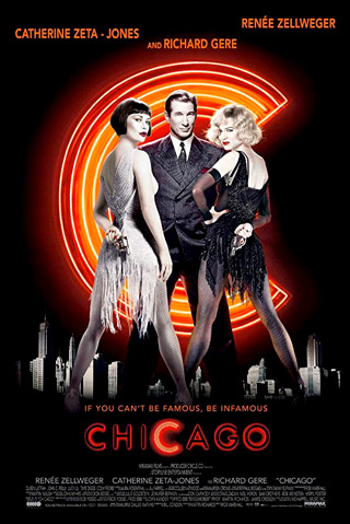 Chicago - Afiche
