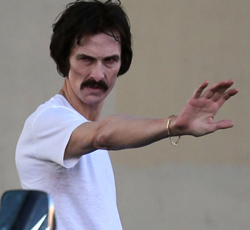 Fotograma de Dallas Buyers Club