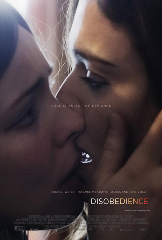 disobedience, cartel