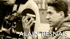 Dossier Alain Resnais