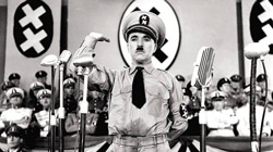 the great dictator