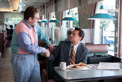 Imagen de The Wolf of Wall Street