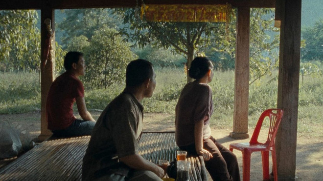 foto de El tio Boonmee recureda sus vidas pasadas