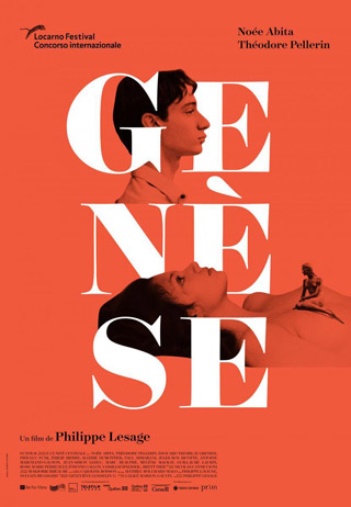 Cartel de la película Genèse