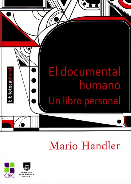 Libro de Mario Handler