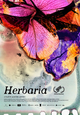 Cartel de la película Herbaria