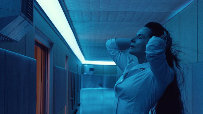 High Life, de Claire Denis