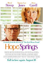 Poster de Hope Springs
