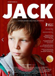 Cartel de la película Jack