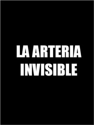 Cartel de la película La arteria invisible