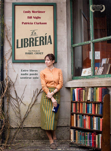 La librería