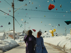 Imagen de la película Laurence Anyways