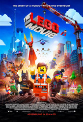 Lego, la película