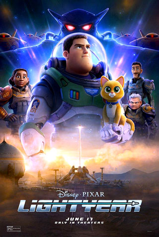 Lightyear - Cartel