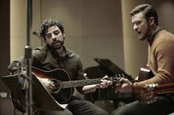 Fotograma de la película A propósito de Llewyn Davis