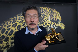 Hong Sang Soo en Locarno