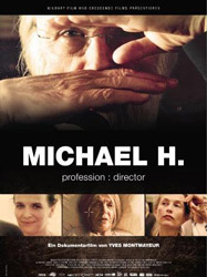 Cartel de la película Michael H.