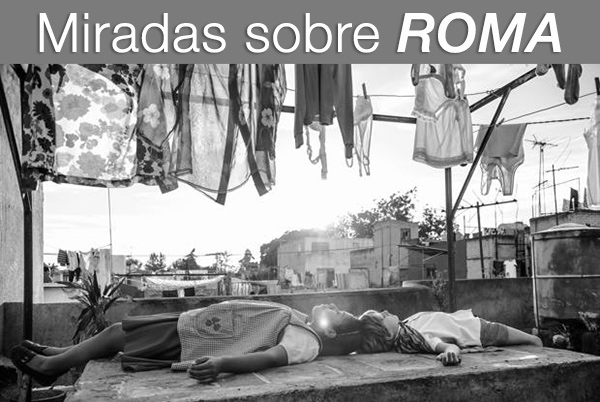 Miradas sobre Roma