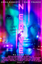 portada nerve