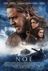 Cartel de la película Noé