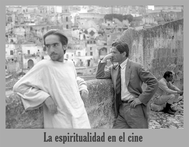 La espiritualidad en el cine