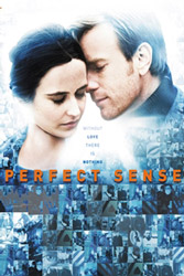 Cartel de la película Perfect Sense