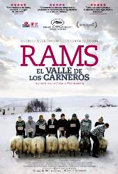 Cartel de la película Rams
