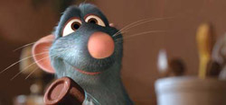 Fotograma de Ratatouille