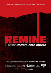 ReMine. El último movimiento obrero