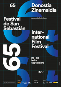 Festival de San Sebastián 2017