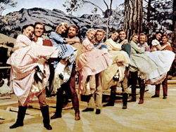 Seven Brides for Seven Brothers