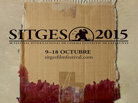 Festival de Sitges 2015