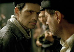 Fotograma de Son of Saul