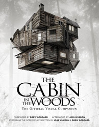 Cartel de la película La cabaña en el bosque