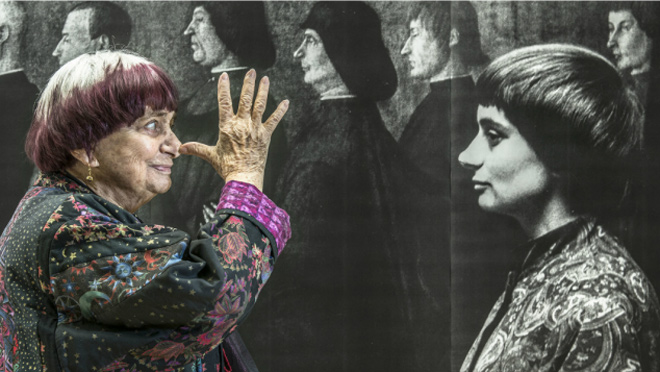 Agnès Varda